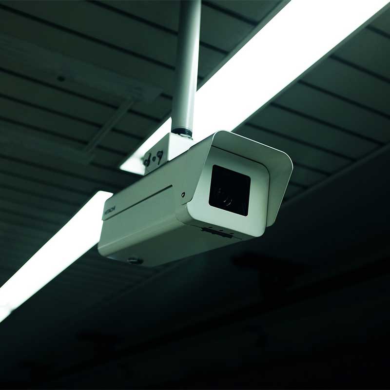 About International Fingerprint