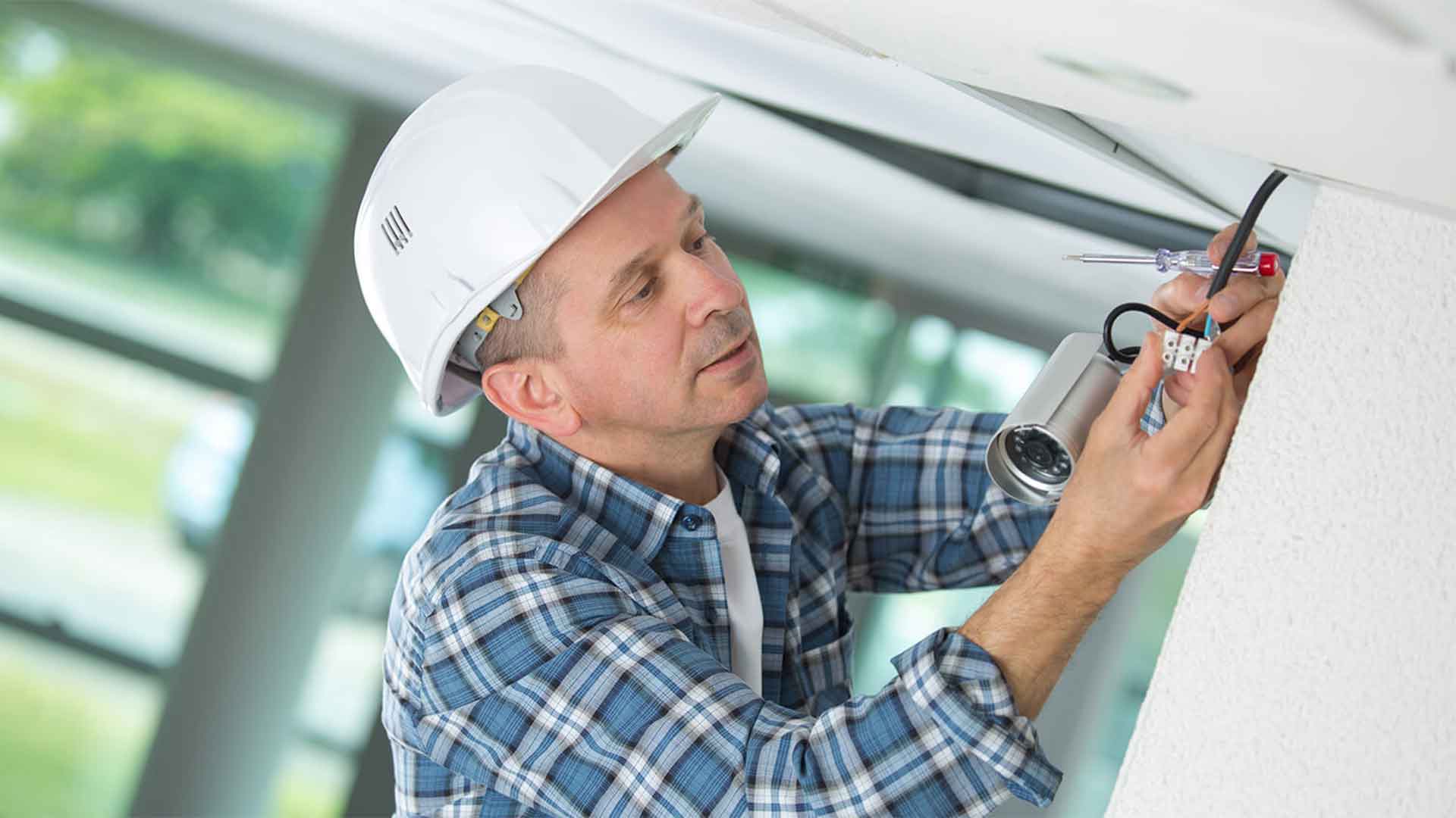 Security Systems
