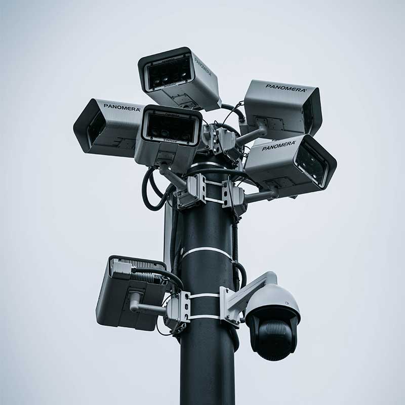 Security Features