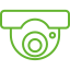 Trusted Security Icon