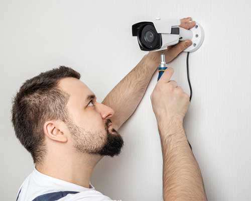 Residential Security Project